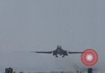 Image of B-1B Bomber Abilene Texas USA, 1985, second 36 stock footage video 65675078978