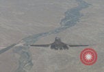 Image of B-1B Bomber Abilene Texas USA, 1985, second 39 stock footage video 65675078978