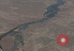 Image of B-1B Bomber Abilene Texas USA, 1985, second 40 stock footage video 65675078978