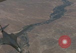 Image of B-1B Bomber Abilene Texas USA, 1985, second 42 stock footage video 65675078978