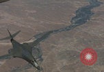 Image of B-1B Bomber Abilene Texas USA, 1985, second 43 stock footage video 65675078978