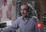 Image of Abilene Texas Residents Abilene Texas USA, 1985, second 8 stock footage video 65675078980