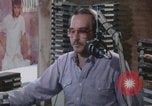 Image of Abilene Texas Residents Abilene Texas USA, 1985, second 9 stock footage video 65675078980