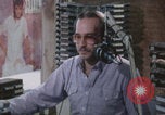 Image of Abilene Texas Residents Abilene Texas USA, 1985, second 10 stock footage video 65675078980