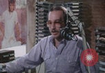 Image of Abilene Texas Residents Abilene Texas USA, 1985, second 11 stock footage video 65675078980