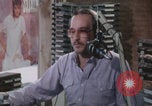 Image of Abilene Texas Residents Abilene Texas USA, 1985, second 12 stock footage video 65675078980