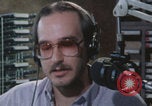 Image of Abilene Texas Residents Abilene Texas USA, 1985, second 22 stock footage video 65675078980