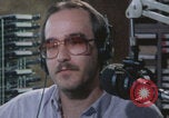 Image of Abilene Texas Residents Abilene Texas USA, 1985, second 23 stock footage video 65675078980