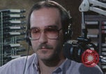 Image of Abilene Texas Residents Abilene Texas USA, 1985, second 24 stock footage video 65675078980