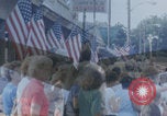 Image of Abilene Texas Residents Abilene Texas USA, 1985, second 41 stock footage video 65675078980