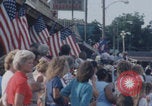 Image of Abilene Texas Residents Abilene Texas USA, 1985, second 43 stock footage video 65675078980