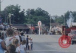 Image of Abilene Texas Residents Abilene Texas USA, 1985, second 45 stock footage video 65675078980
