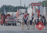 Image of Abilene Texas Residents Abilene Texas USA, 1985, second 47 stock footage video 65675078980
