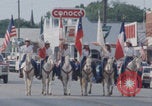 Image of Abilene Texas Residents Abilene Texas USA, 1985, second 48 stock footage video 65675078980