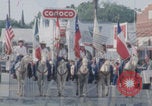 Image of Abilene Texas Residents Abilene Texas USA, 1985, second 49 stock footage video 65675078980