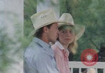 Image of Abilene Texas Residents Abilene Texas USA, 1985, second 56 stock footage video 65675078980