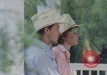 Image of Abilene Texas Residents Abilene Texas USA, 1985, second 57 stock footage video 65675078980