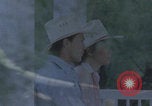 Image of Abilene Texas Residents Abilene Texas USA, 1985, second 58 stock footage video 65675078980