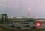 Standbild Cape Canaveral Space Shuttle starten United States USA, 1985, aus Sekunde 14 historischem Filmmaterial Videoclip 65675078981