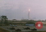 Standbild Cape Canaveral Space Shuttle starten United States USA, 1985, aus Sekunde 15 historischem Filmmaterial Videoclip 65675078981