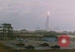 Standbild Cape Canaveral Space Shuttle starten United States USA, 1985, aus Sekunde 16 historischem Filmmaterial Videoclip 65675078981