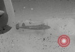 Image of United States Air Force  South Pacific Ocean, 1943, second 1 stock footage video 65675078982