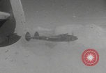Image of United States Air Force  South Pacific Ocean, 1943, second 3 stock footage video 65675078982