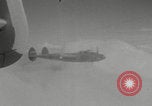 Image of United States Air Force  South Pacific Ocean, 1943, second 4 stock footage video 65675078982