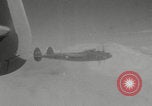 Image of United States Air Force  South Pacific Ocean, 1943, second 5 stock footage video 65675078982