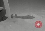 Image of United States Air Force  South Pacific Ocean, 1943, second 6 stock footage video 65675078982