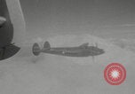 Image of United States Air Force  South Pacific Ocean, 1943, second 7 stock footage video 65675078982