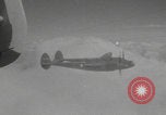 Image of United States Air Force  South Pacific Ocean, 1943, second 9 stock footage video 65675078982