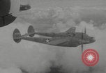 Image of United States Air Force  South Pacific Ocean, 1943, second 14 stock footage video 65675078982