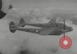Image of United States Air Force  South Pacific Ocean, 1943, second 19 stock footage video 65675078982