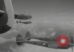 Image of United States Air Force  South Pacific Ocean, 1943, second 21 stock footage video 65675078982