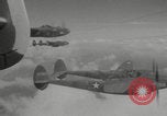 Image of United States Air Force  South Pacific Ocean, 1943, second 23 stock footage video 65675078982