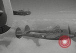 Image of United States Air Force  South Pacific Ocean, 1943, second 25 stock footage video 65675078982