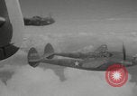 Image of United States Air Force  South Pacific Ocean, 1943, second 26 stock footage video 65675078982