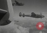 Image of United States Air Force  South Pacific Ocean, 1943, second 27 stock footage video 65675078982
