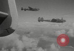 Image of United States Air Force  South Pacific Ocean, 1943, second 32 stock footage video 65675078982
