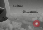 Image of United States Air Force  South Pacific Ocean, 1943, second 33 stock footage video 65675078982