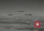 Image of United States Air Force  South Pacific Ocean, 1943, second 34 stock footage video 65675078982