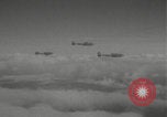 Image of United States Air Force  South Pacific Ocean, 1943, second 35 stock footage video 65675078982