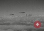 Image of United States Air Force  South Pacific Ocean, 1943, second 36 stock footage video 65675078982