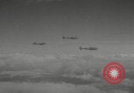 Image of United States Air Force  South Pacific Ocean, 1943, second 38 stock footage video 65675078982