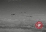 Image of United States Air Force  South Pacific Ocean, 1943, second 39 stock footage video 65675078982
