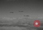 Image of United States Air Force  South Pacific Ocean, 1943, second 41 stock footage video 65675078982