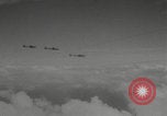 Image of United States Air Force  South Pacific Ocean, 1943, second 42 stock footage video 65675078982