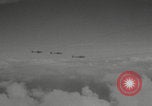 Image of United States Air Force  South Pacific Ocean, 1943, second 44 stock footage video 65675078982