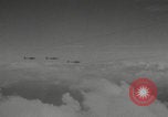 Image of United States Air Force  South Pacific Ocean, 1943, second 47 stock footage video 65675078982
